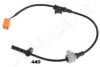 JAPANPARTS ABS-440 Sensor, wheel speed